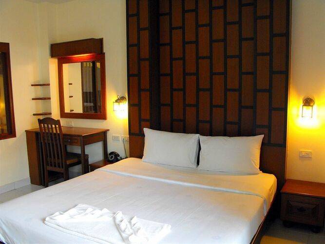 The Album Loft At Phuket