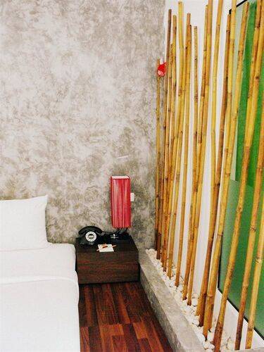 The Album Loft At Phuket