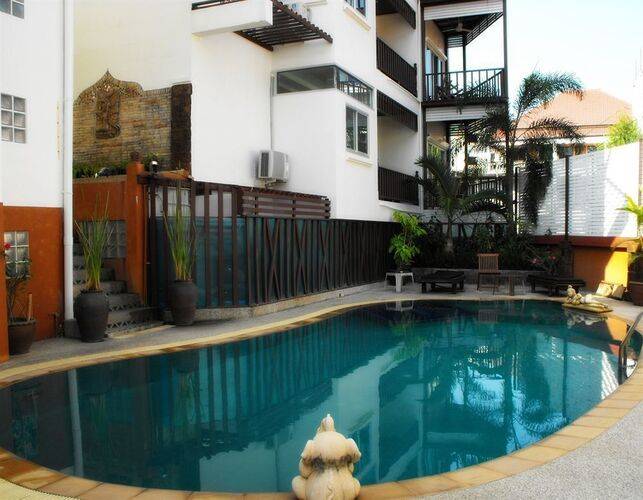 The Album Loft At Phuket