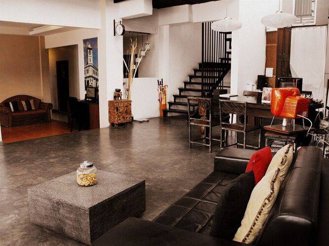 The Album Loft At Phuket