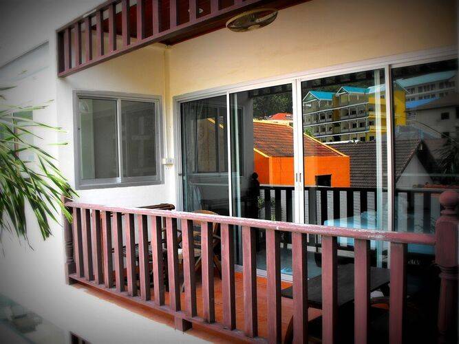 The Album Loft At Phuket