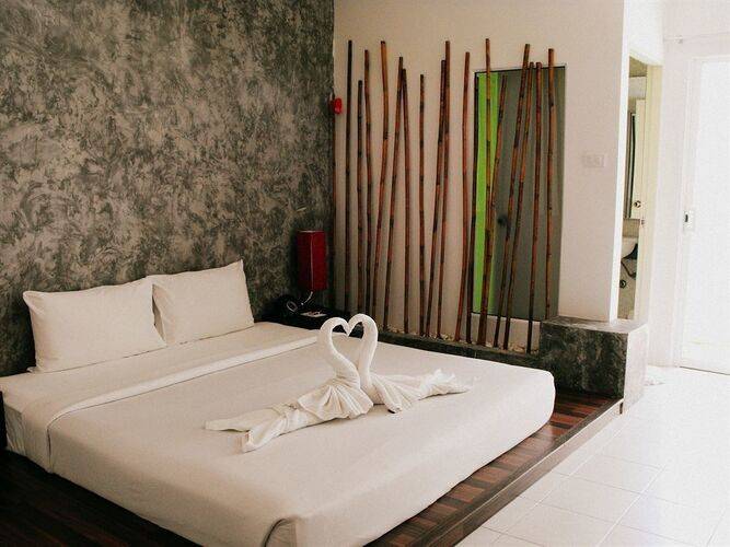 The Album Loft At Phuket