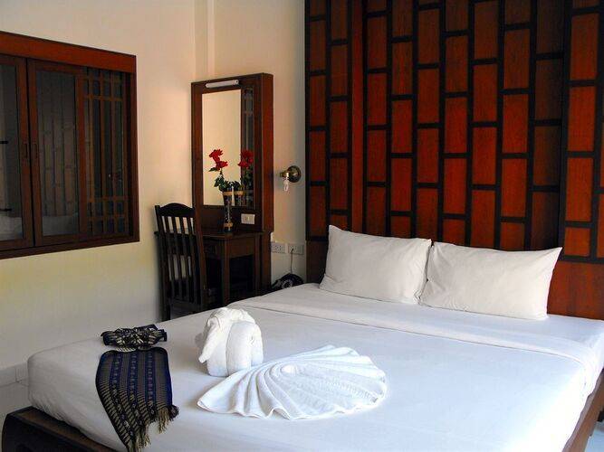 The Album Loft At Phuket