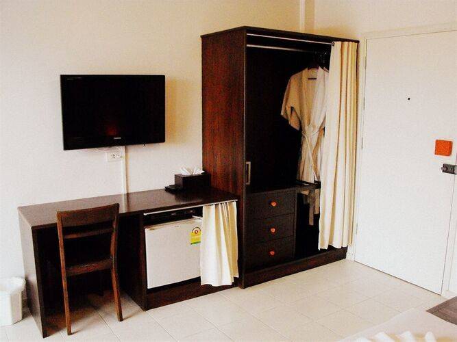 The Album Loft At Phuket