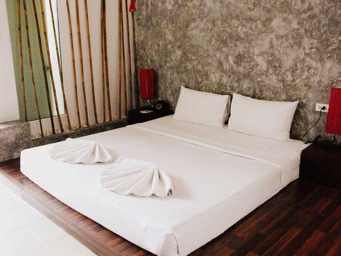 The Album Loft At Phuket