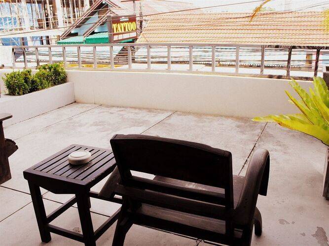 The Album Loft At Phuket