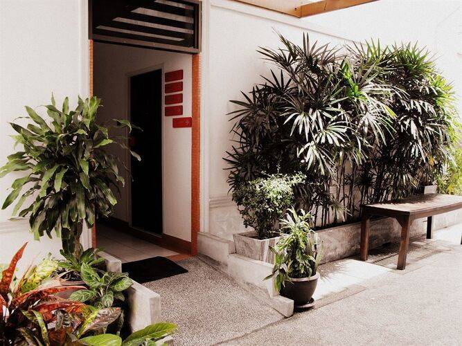 The Album Loft At Phuket