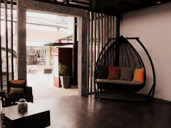 The Album Loft At Phuket