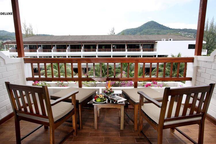 Sunprime Kamala Beach (Adults Only 16+)