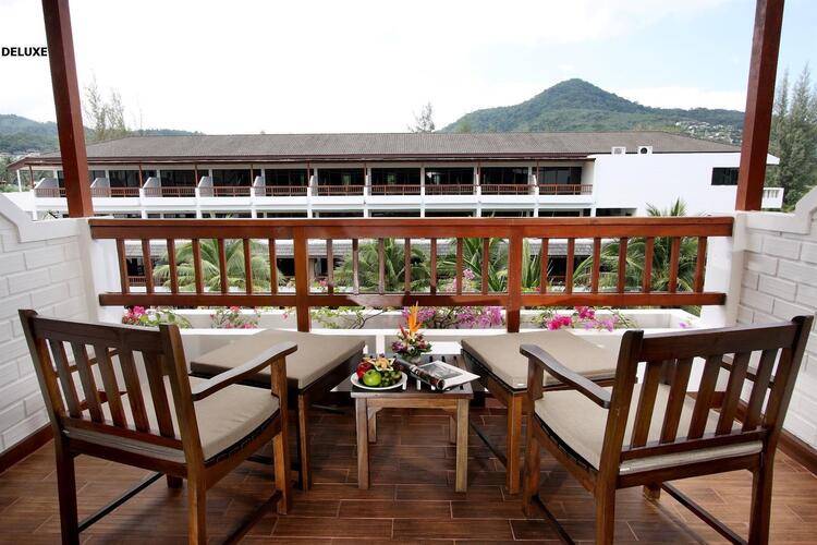 Sunprime Kamala Beach (Adults Only 15+)