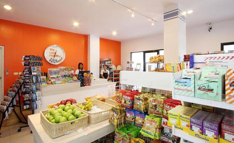 Sunprime Kamala Beach (Adults Only 16+)