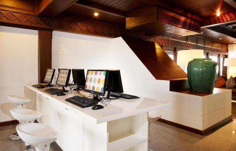 Sunprime Kamala Beach (Adults Only 16+)