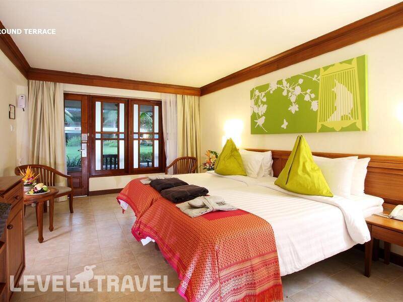 Фотография Sunprime Kamala Beach (Adults Only 16+)