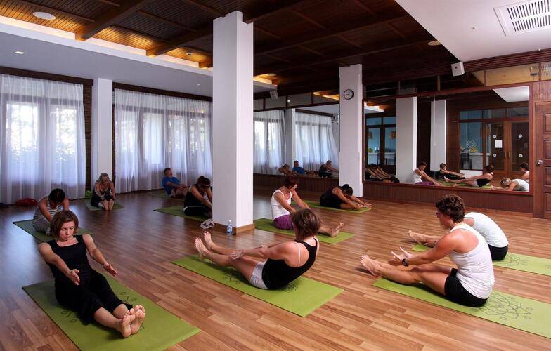 Sunprime Kamala Beach (Adults Only 16+)