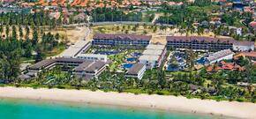 Sunprime Kamala Beach