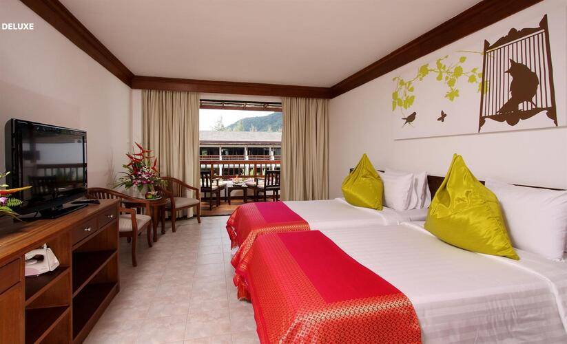 Sunprime Kamala Beach (Adults Only 16+)