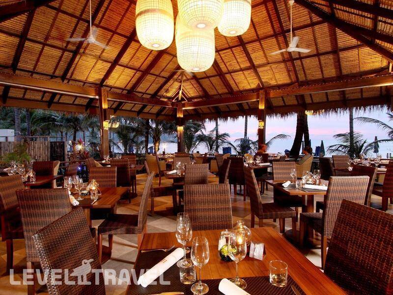 Фотография Sunprime Kamala Beach (Adults Only 16+)