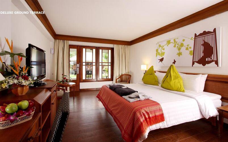 Sunprime Kamala Beach (Adults Only 16+)