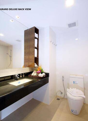 Sunprime Kamala Beach (Adults Only 16+)