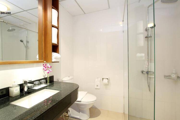 Sunprime Kamala Beach (Adults Only 16+)