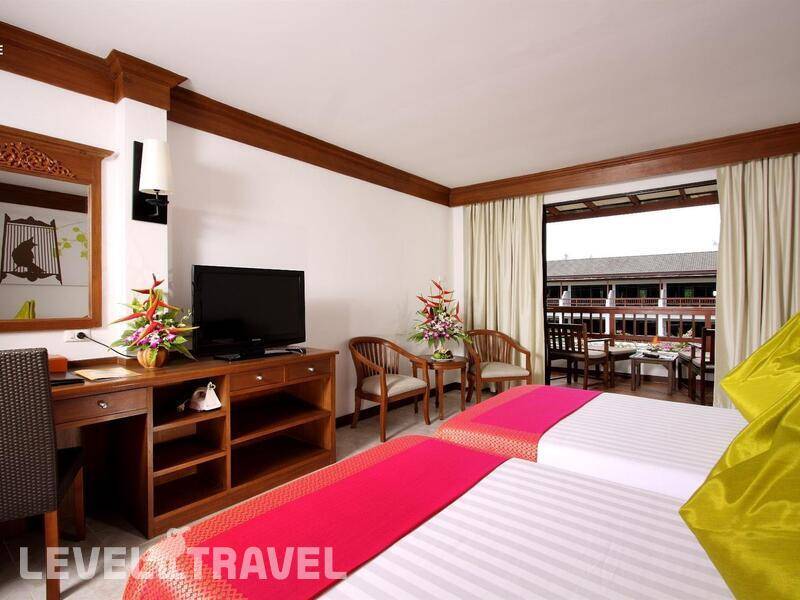 Фотография Sunprime Kamala Beach (Adults Only 16+)