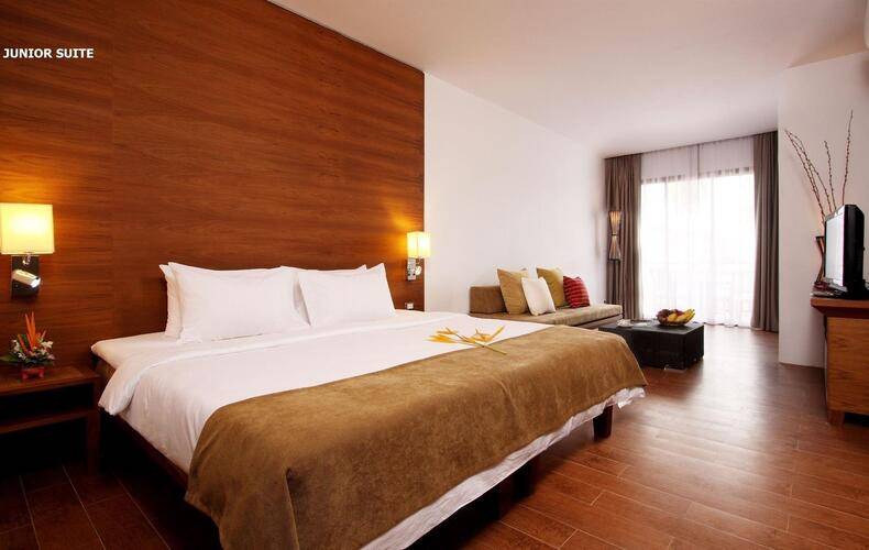 Sunprime Kamala Beach (Adults Only 16+)