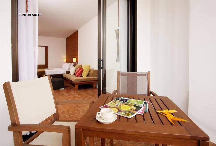Sunprime Kamala Beach (Adults Only 16+)