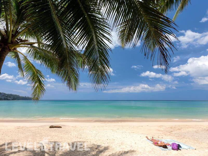 Фотография Sunprime Kamala Beach (Adults Only 16+)