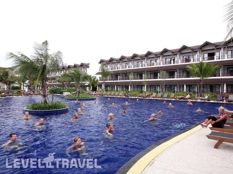 Фотография Sunprime Kamala Beach (Adults Only 16+)