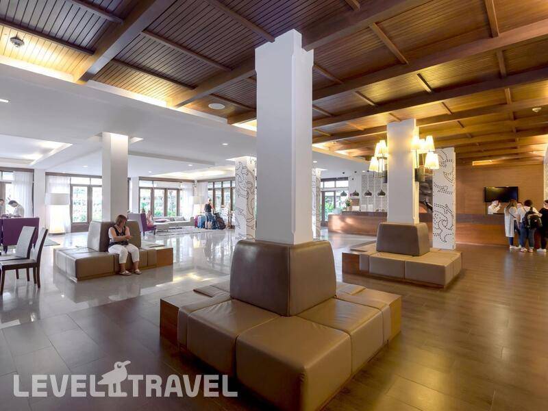 Фотография Sunprime Kamala Beach (Adults Only 16+)