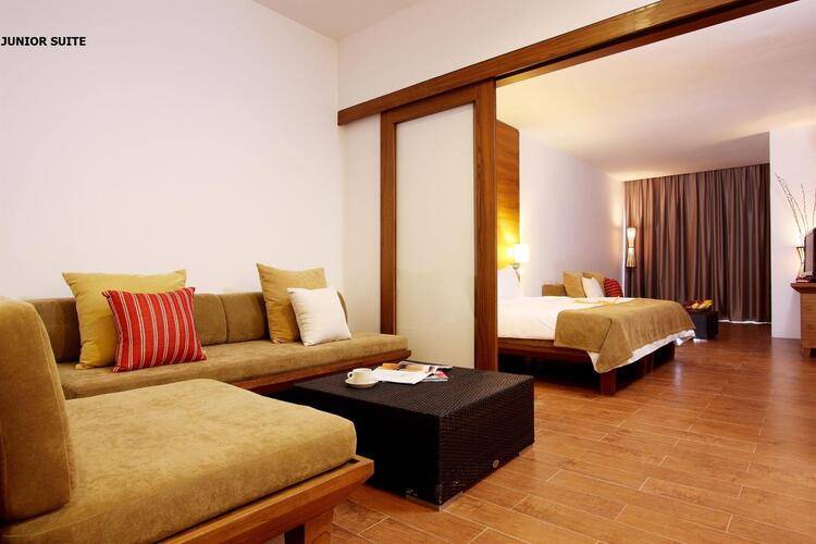 Sunprime Kamala Beach (Adults Only 16+)
