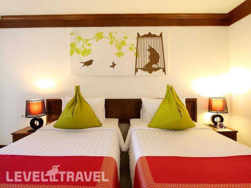 Фотография Sunprime Kamala Beach (Adults Only 16+)