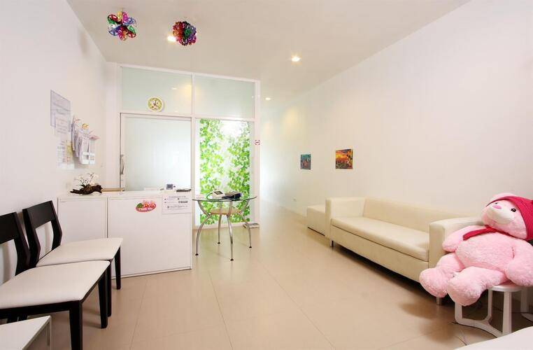 Sunprime Kamala Beach (Adults Only 16+)