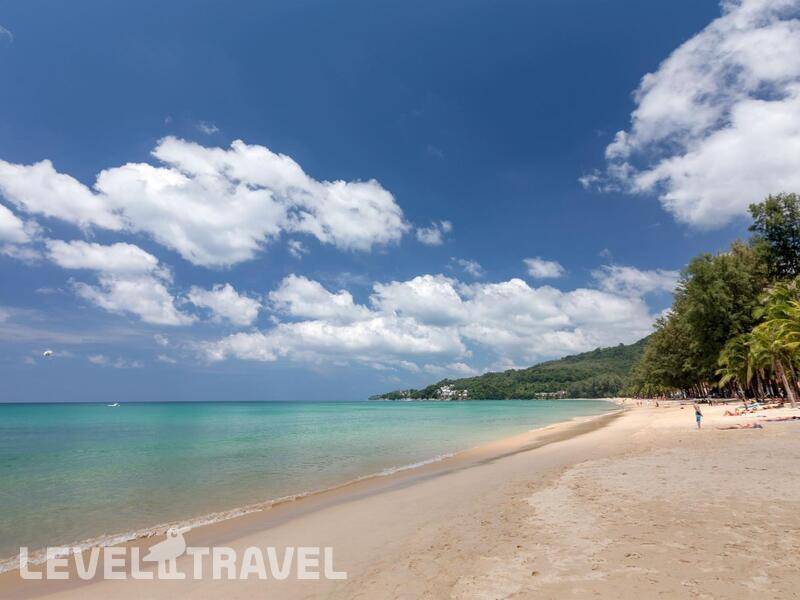 Фотография Sunprime Kamala Beach (Adults Only 16+)