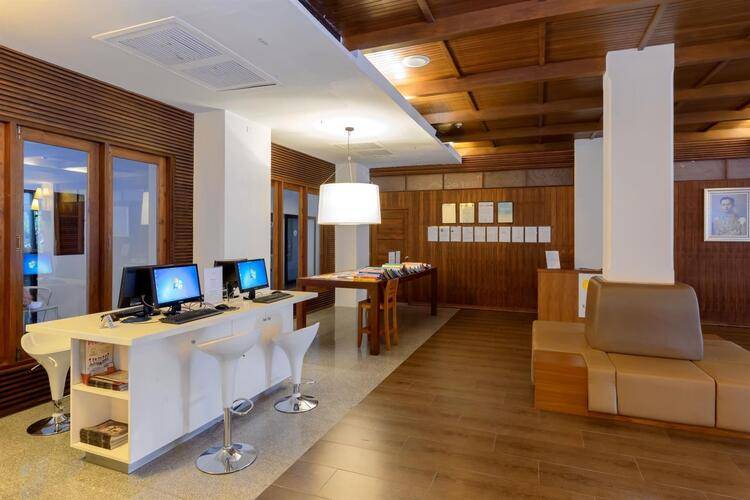 Sunprime Kamala Beach (Adults Only 16+)