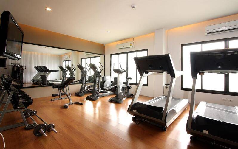 Sunprime Kamala Beach (Adults Only 16+)
