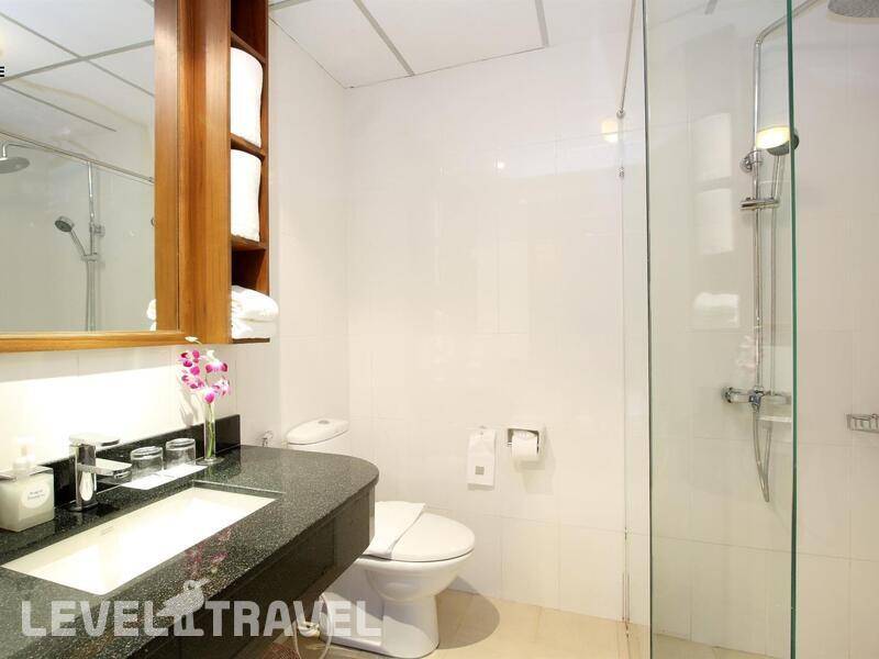 Фотография Sunprime Kamala Beach (Adults Only 16+)
