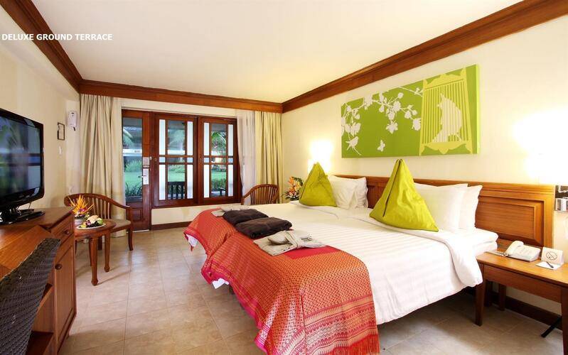 Sunprime Kamala Beach (Adults Only 15+)