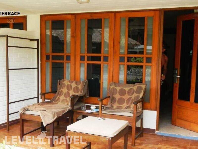Фотография Sunprime Kamala Beach (Adults Only 16+)