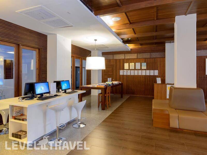 Фотография Sunprime Kamala Beach (Adults Only 16+)