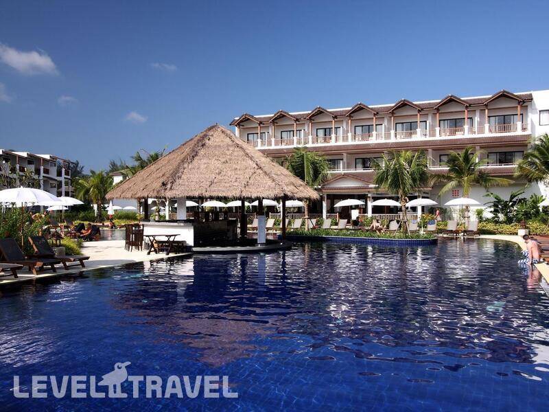 Фотография Sunprime Kamala Beach (Adults Only 16+)