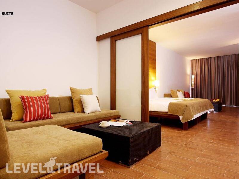Фотография Sunprime Kamala Beach (Adults Only 16+)
