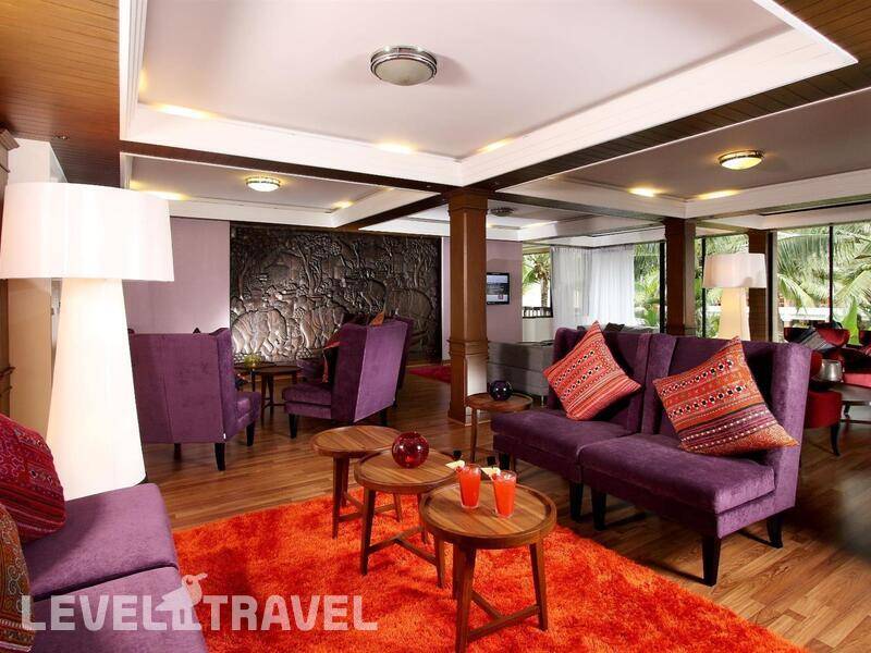 Фотография Sunprime Kamala Beach (Adults Only 16+)