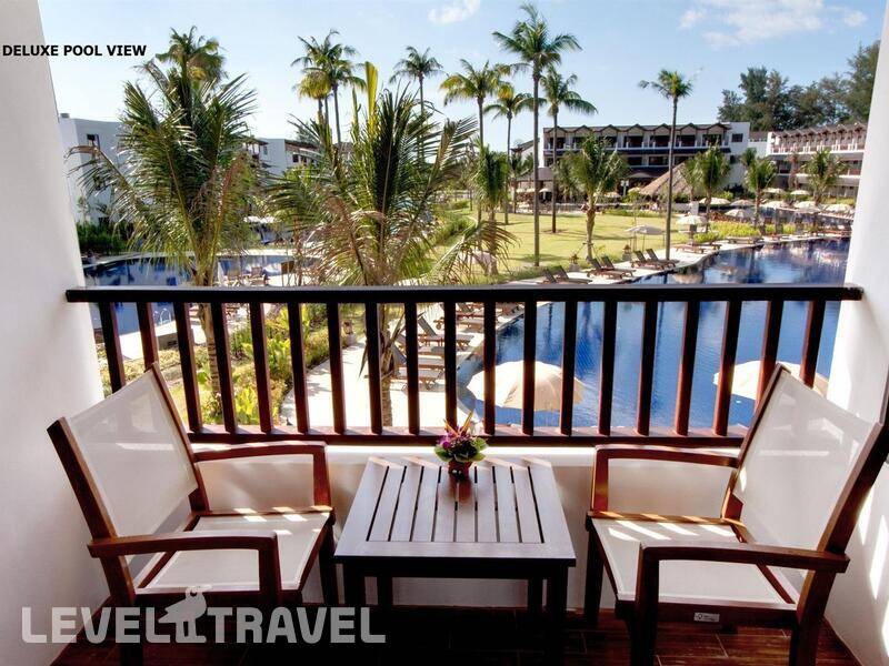 Фотография Sunprime Kamala Beach (Adults Only 16+)