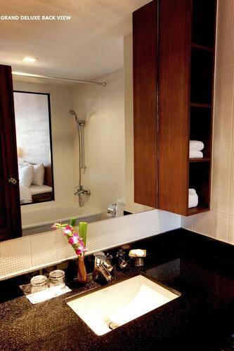 Sunprime Kamala Beach (Adults Only 16+)