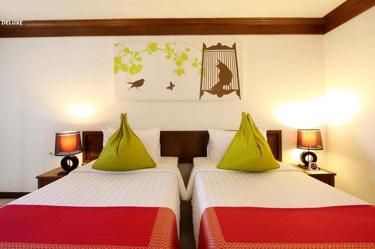 Sunprime Kamala Beach (Adults Only 16+)