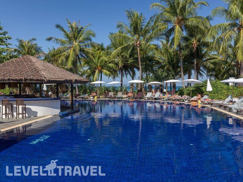 Фотография Sunprime Kamala Beach (Adults Only 16+)