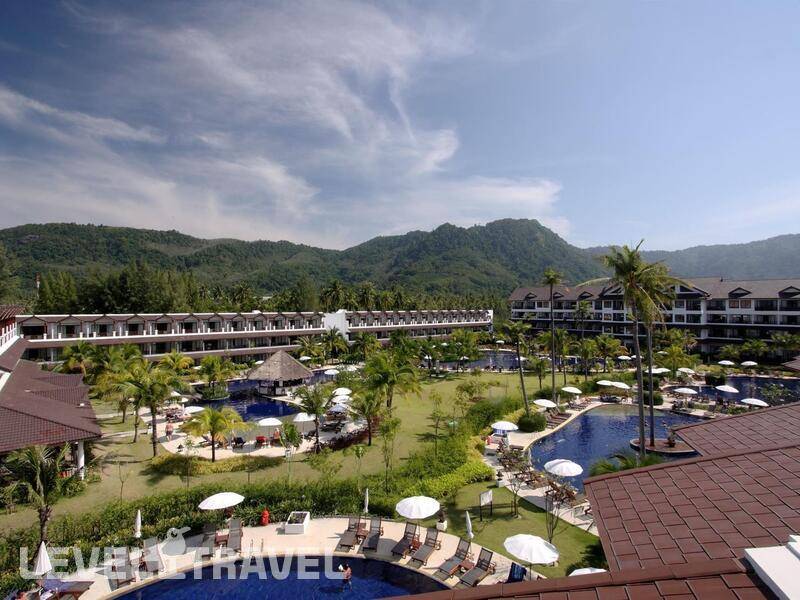 Фотография Sunprime Kamala Beach (Adults Only 16+)