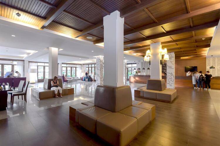 Sunprime Kamala Beach (Adults Only 16+)