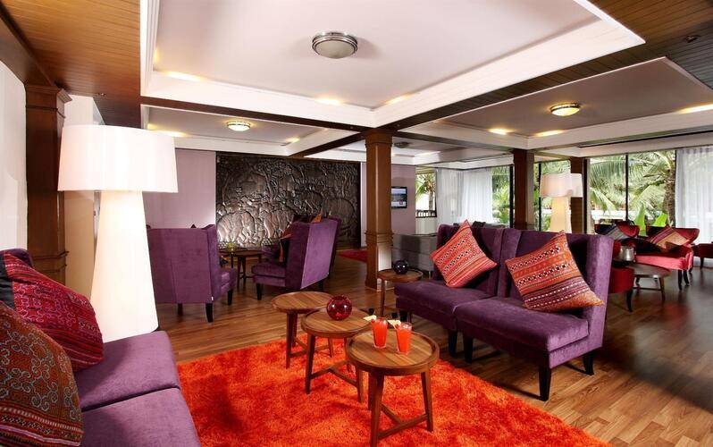 Sunprime Kamala Beach (Adults Only 16+)